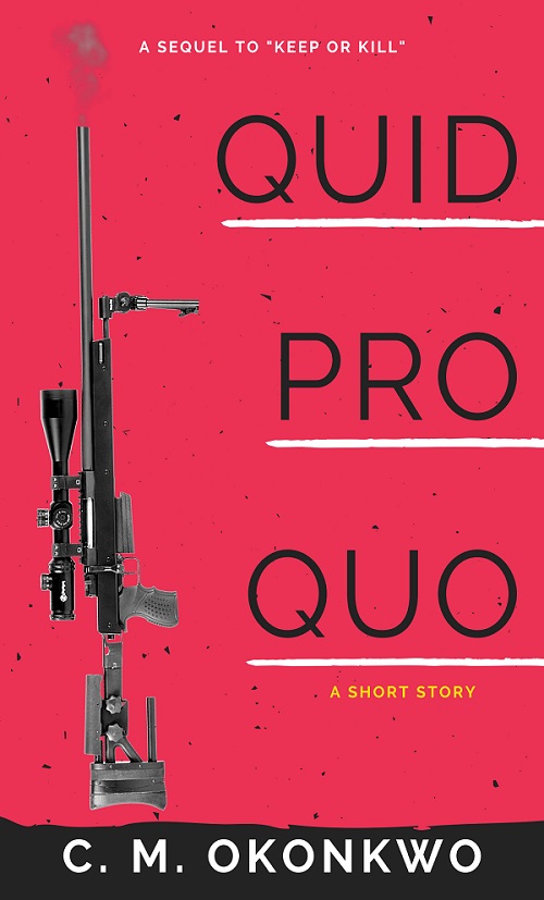 Quid-Pro-Quo